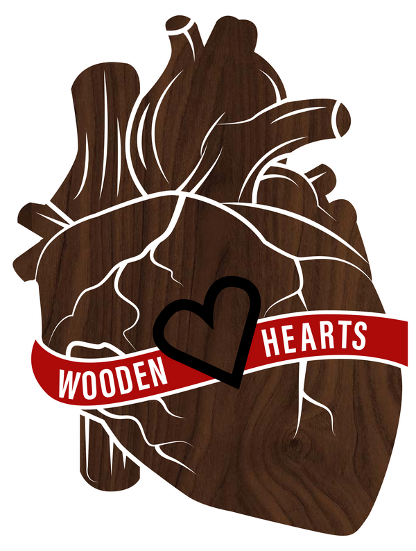 Wooden Hearts Furniture